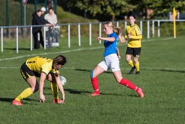 Bild 1 - F Holstein Kiel 2 : SV Frisia Risum-Lindholm : Ergebnis: 0:5